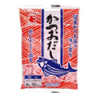POUDRE DE DASHI 10X4G JP